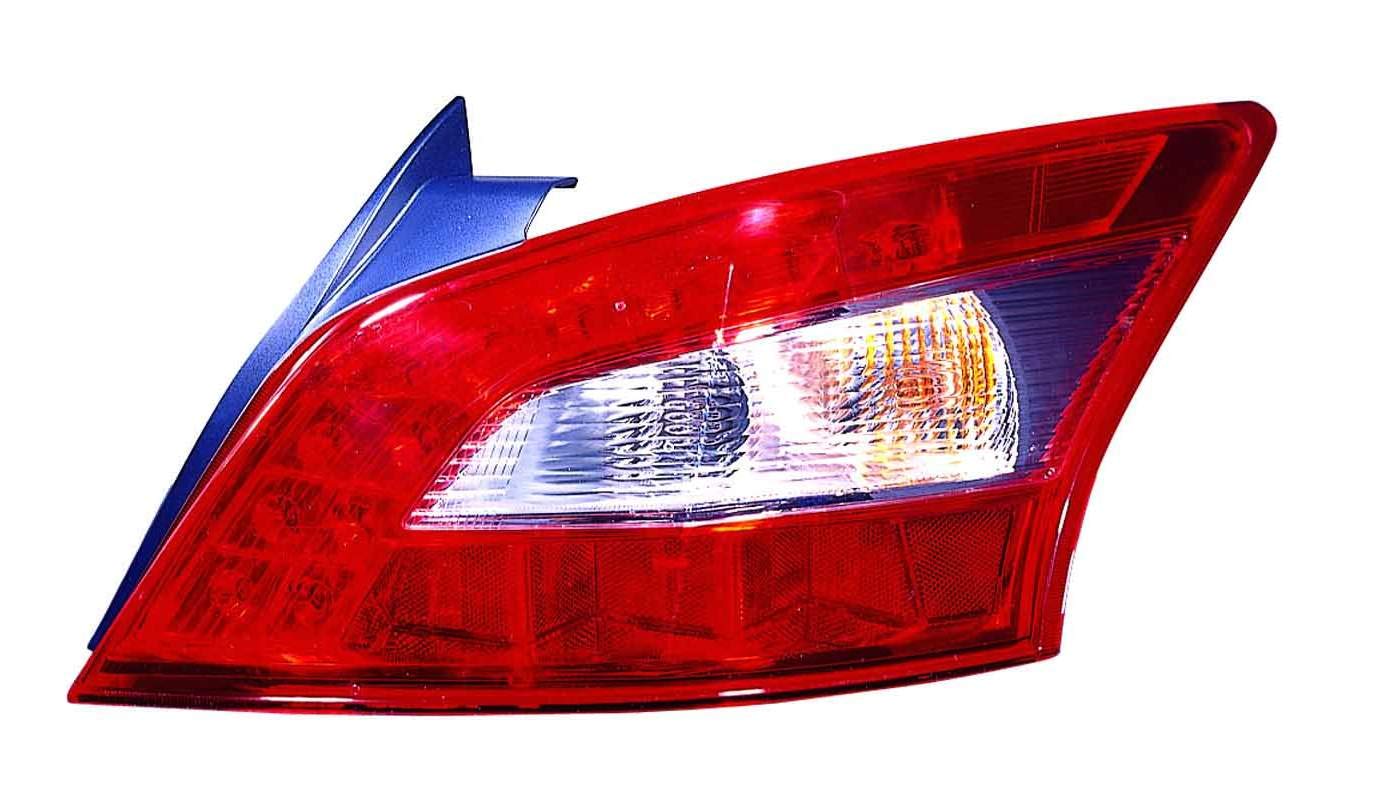 NS MAXIM Depo 09-11 RL ASY RH CAPA