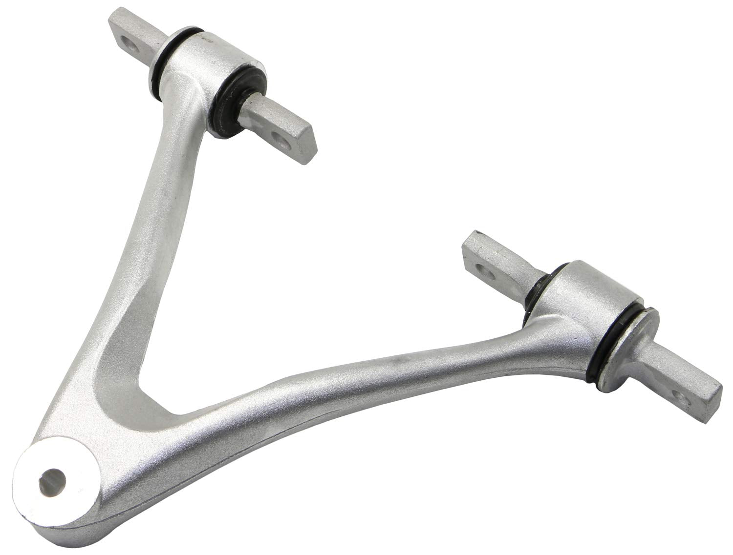 MOOG Suspension Control Arm front right upper RK642827