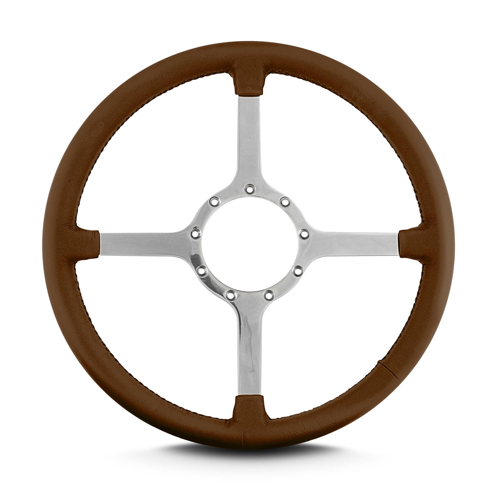 Mark 4 Lecarra Classic 15" Polished Caramel