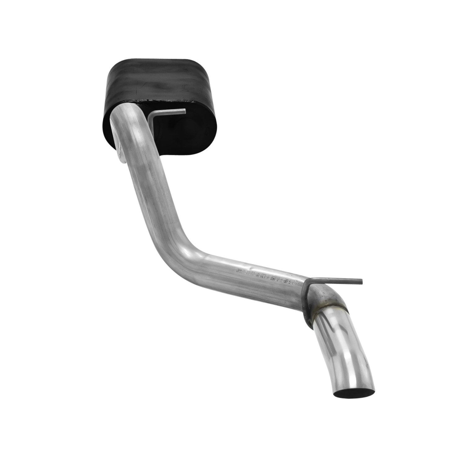 Force II Flowmaster 817493 Cat-back Exhaust System