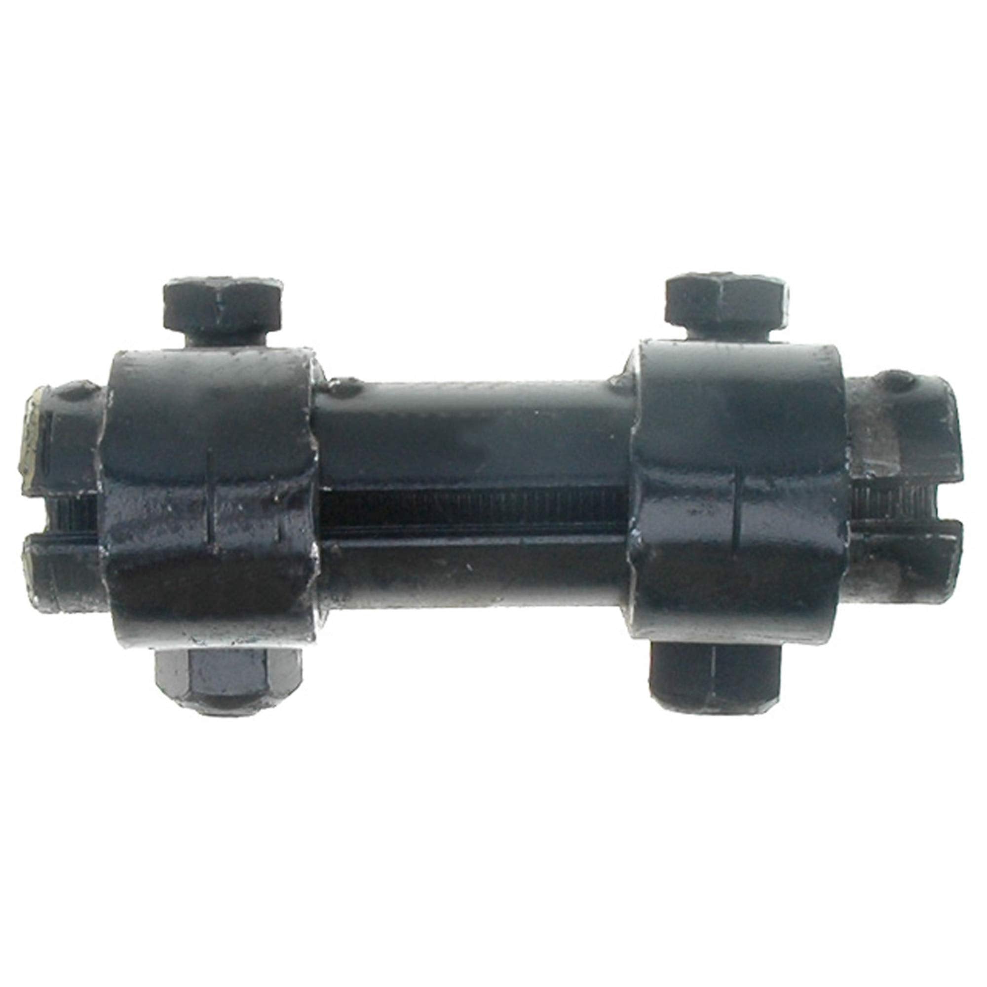 Steering Tie Rod End Adjusting Sleeve MOOG ES3124S for Dodge D250