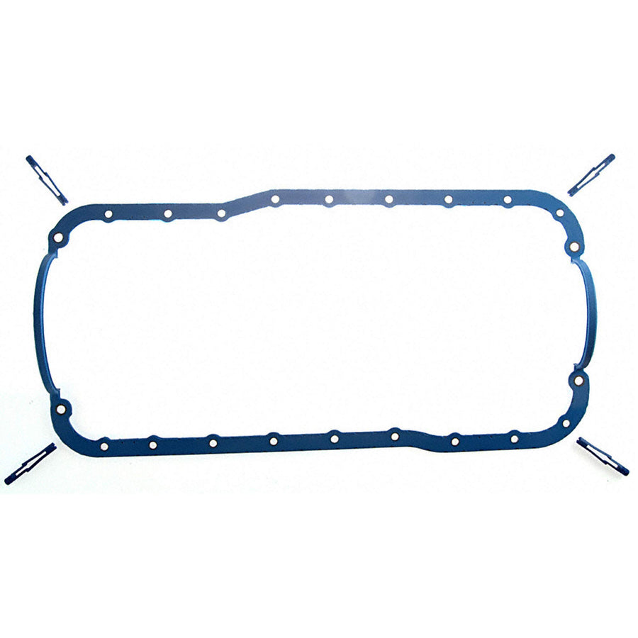 Engine Oil Pan Gasket Set FEL-PRO OS 30214 for Ford Mustang