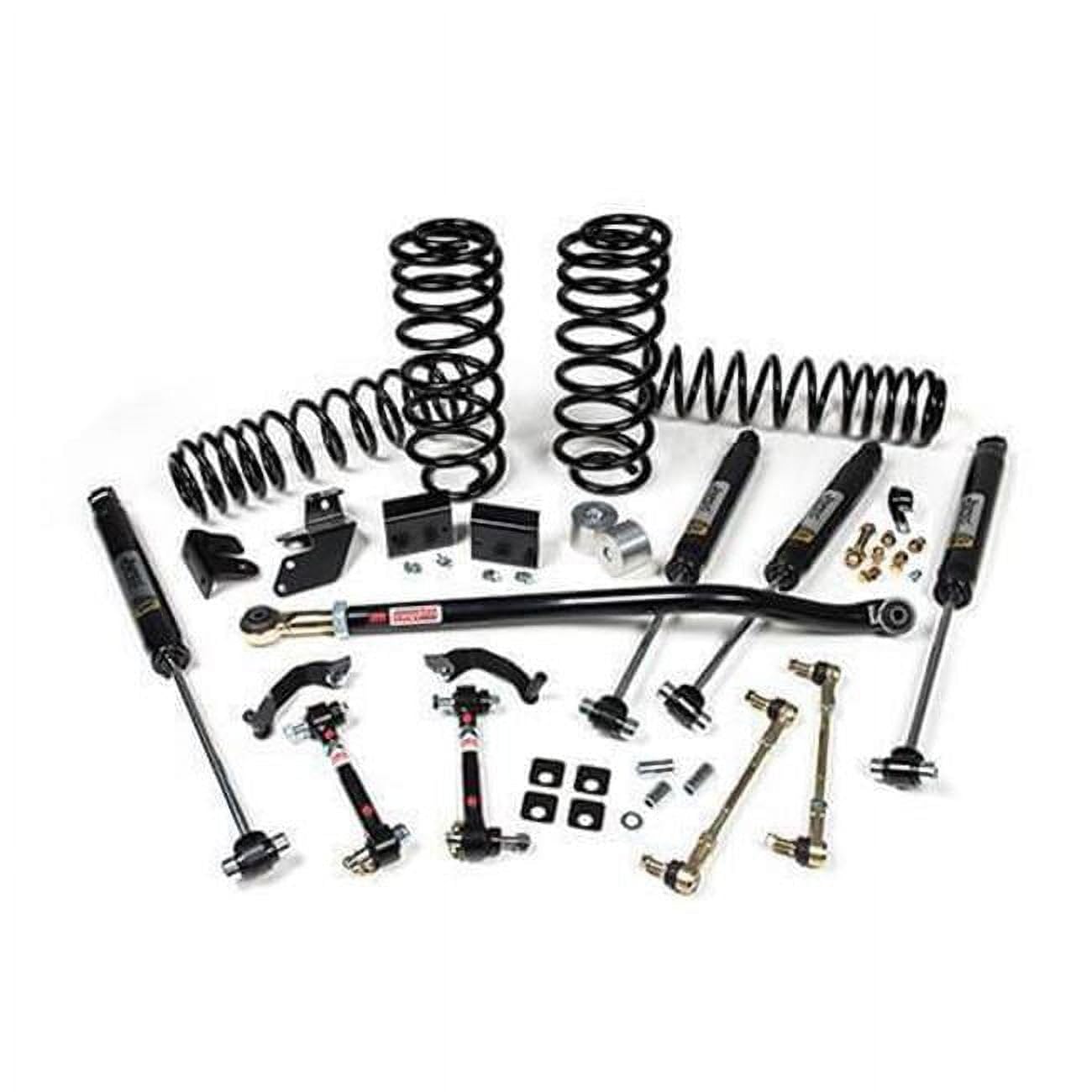 JSPEC1259 JKS