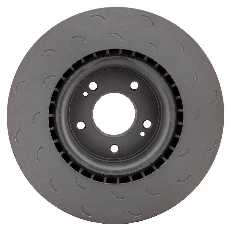 Hawk Performance Talon HTS5077 Slotted Rotors