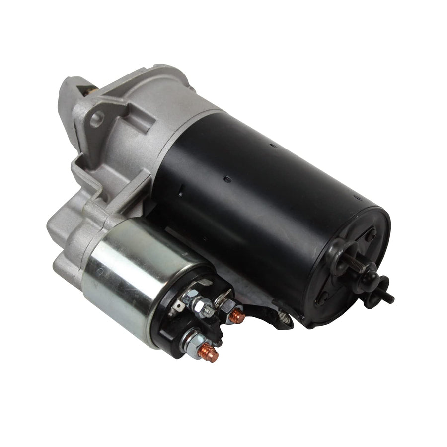 1-17236 TYC - 1-10879 Replacement Starter, Black