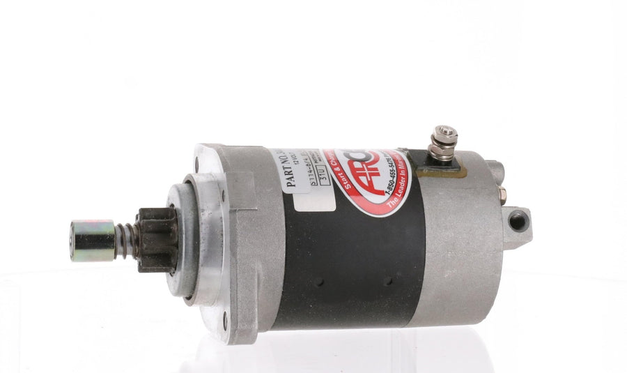Suzuki Hitachi, Arco Outboard Replacement Starter 3442