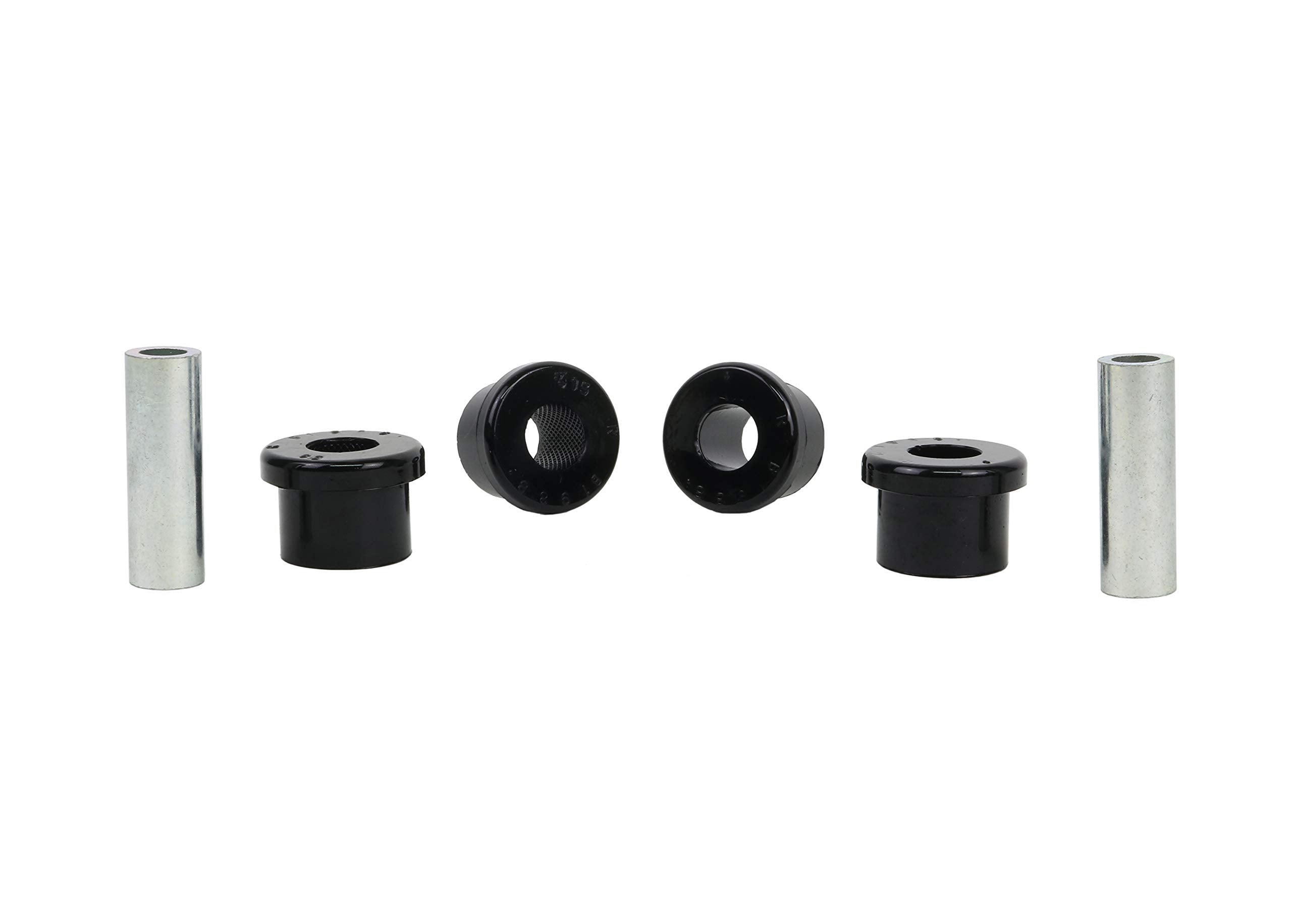 Black Nolathane REV028.0090