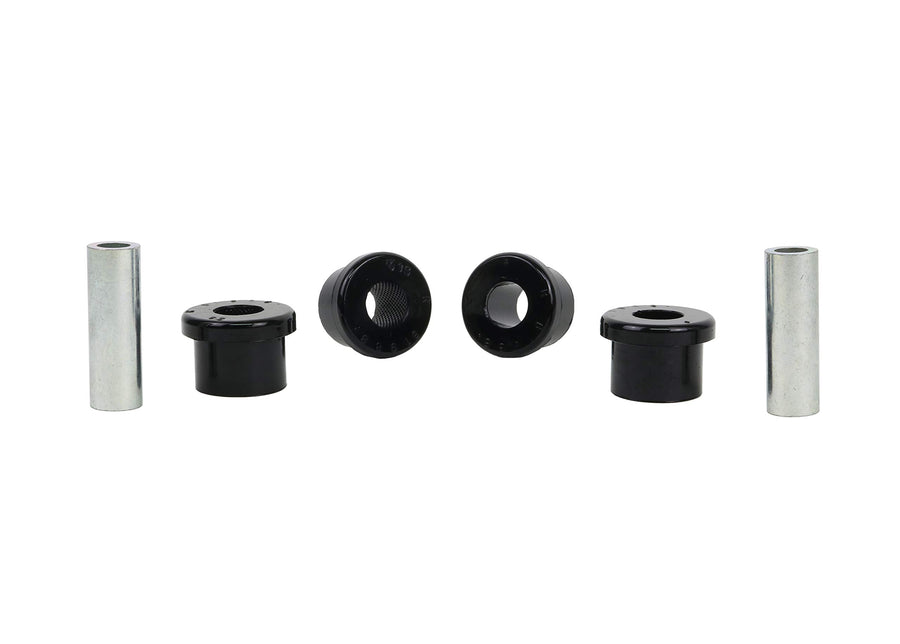 Black Nolathane REV028.0090