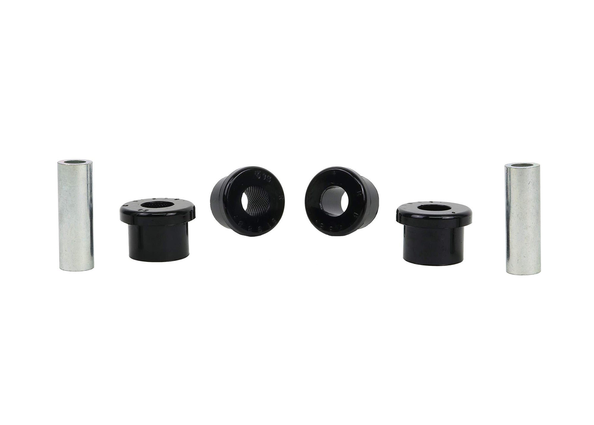 Black Nolathane REV028.0090