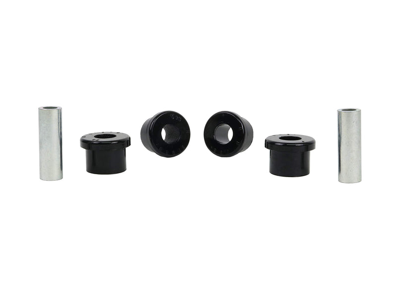 Black Nolathane REV028.0090
