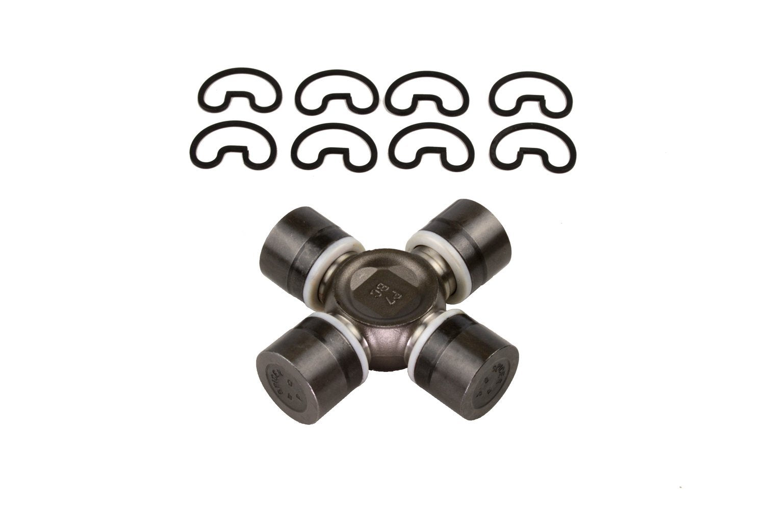 Spicer Special Lube For Life 5-3615X Non-Greasable Universal Joint