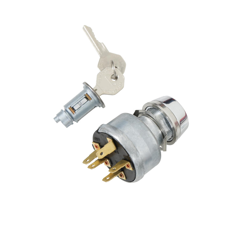 Classic Wiring Upgrade Brothers Trucks System UWH6066