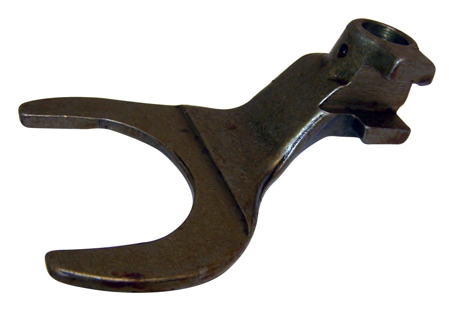 Automotive Crown Shift Fork Transmission and Transaxle - Manual