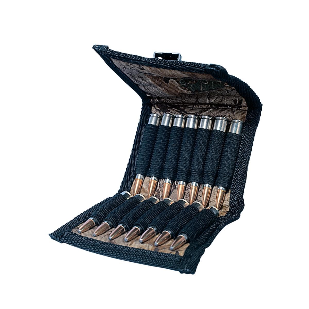 Specialties Hunters Rifle Ammo Pouch, Multi