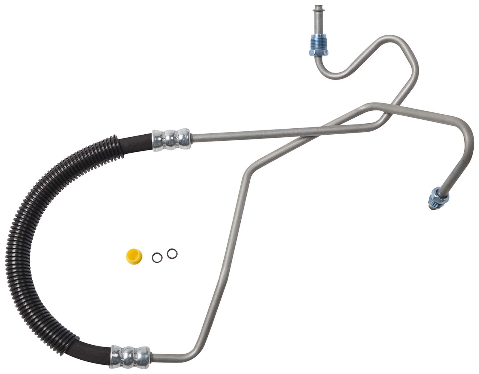 Power Steering Gates 368620 Hose Assembly Pressure Line