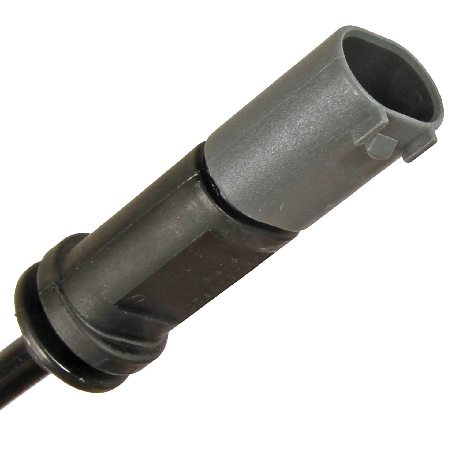 10-17 BMW 535i GT PowerStop Rear Euro-Stop Electronic Brake Pad Wear Sensor (SW-0457)