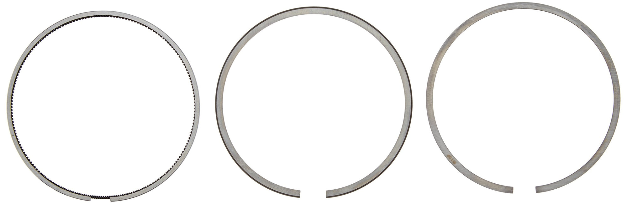 033 Mahle Original N0 Piston Ring Set