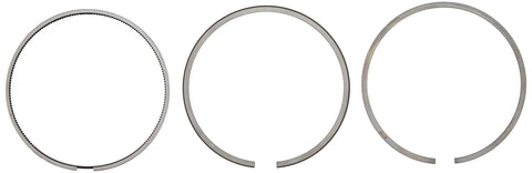 033 Mahle Original N0 Piston Ring Set