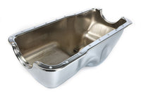 Oil Pan Trans-Dapt 9082