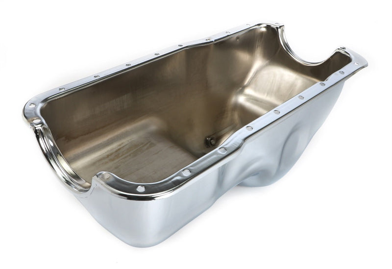 Oil Pan Trans-Dapt 9082