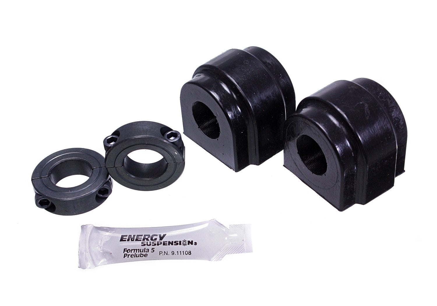 11.5116G Energy Suspension Front Sway Bar Bushing (22 mm Set), 1 Pack