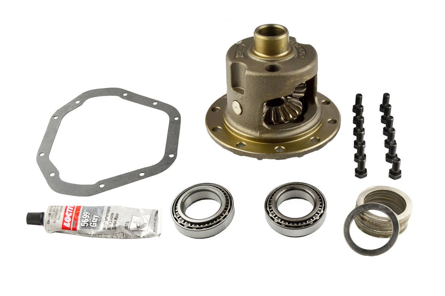 Differential Spicer Carrier 708218