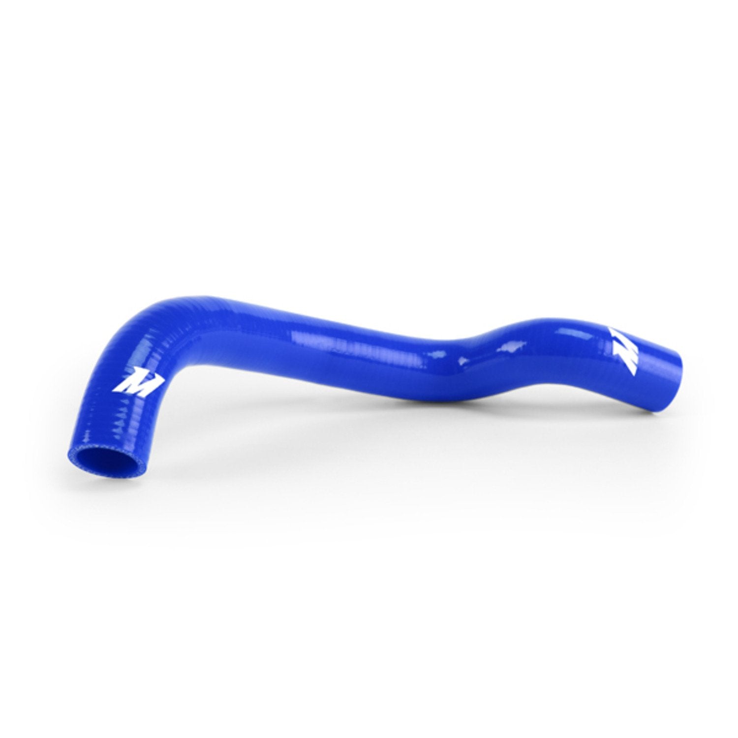 Mishimoto Silicone Radiator Hose Kit MMHOSE-HON-K20BL Fits Honda Civic K-Series 1992-2000 Blue