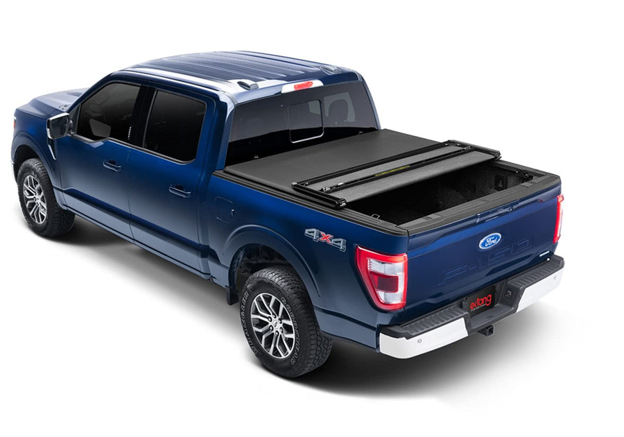 Extang Trifecta ALX Soft Folding Truck Bed Tonneau Cover | 90735 | Fits 2022-2023 Ford Maverick 4' 6" Bed (54")