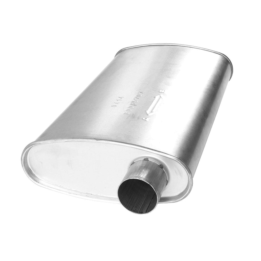 6570 AP Exhaust Muffler
