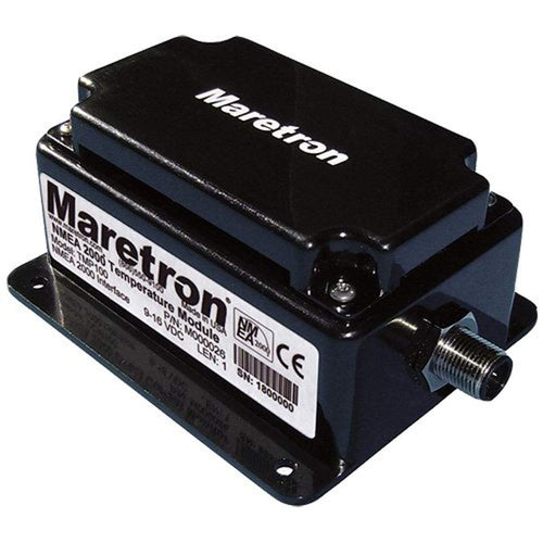 Temperature Module Maretron TMP100-01