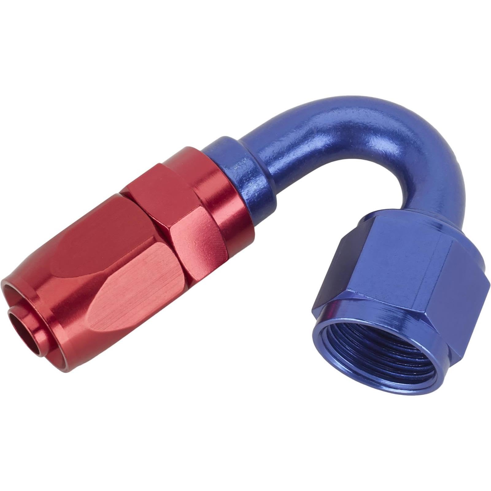 Hose End Fragola 231509 (#10 Fem X #8 150 Deg)