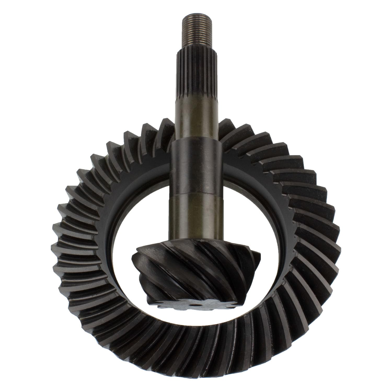 EXCEL GM75390TK Ring and Pinion Set,GM 7.5/7.625" 3.90 – 27 Spline, 10 Pinion Gear Teeth, 39 Ring Gear Teeth – Fits with GM 7.6 IFS, Chevrolet, Buick Regal, GMC, Oldsmobile, Pontiac
