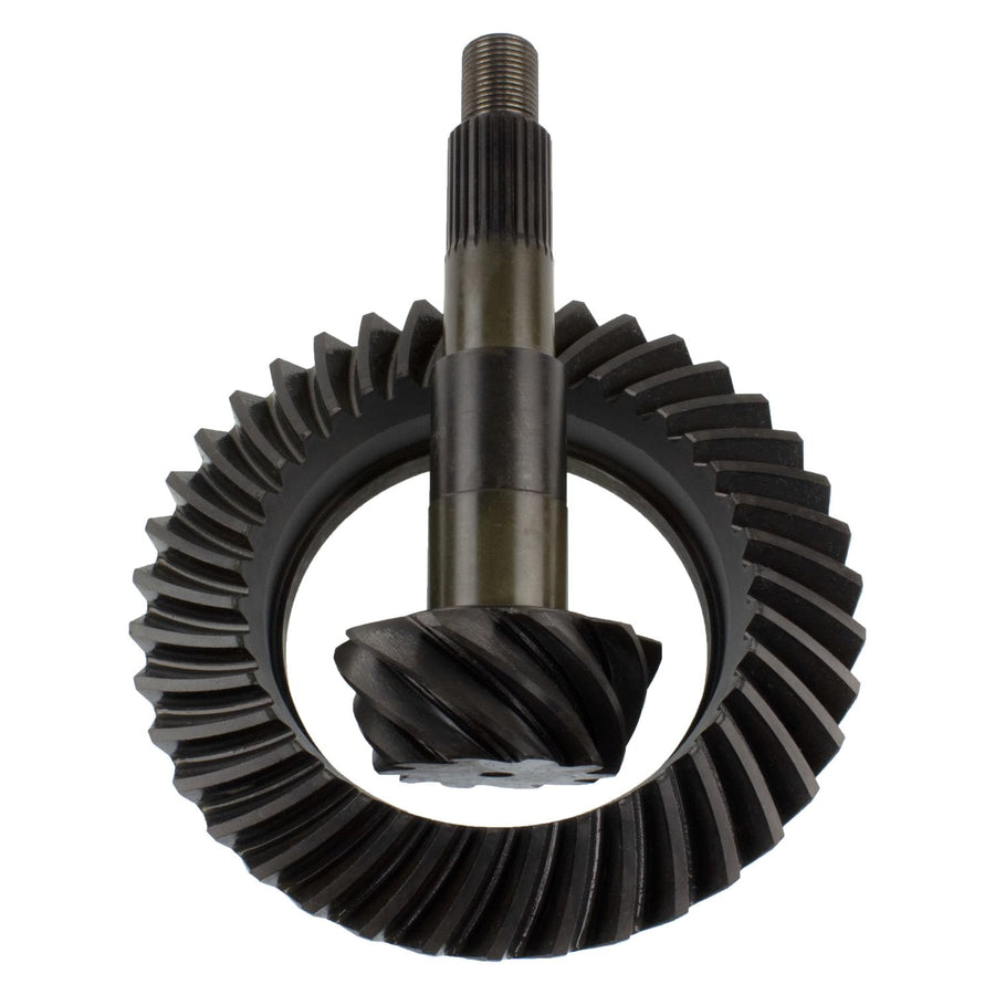EXCEL GM75390TK Ring and Pinion Set,GM 7.5/7.625" 3.90 – 27 Spline, 10 Pinion Gear Teeth, 39 Ring Gear Teeth – Fits with GM 7.6 IFS, Chevrolet, Buick Regal, GMC, Oldsmobile, Pontiac