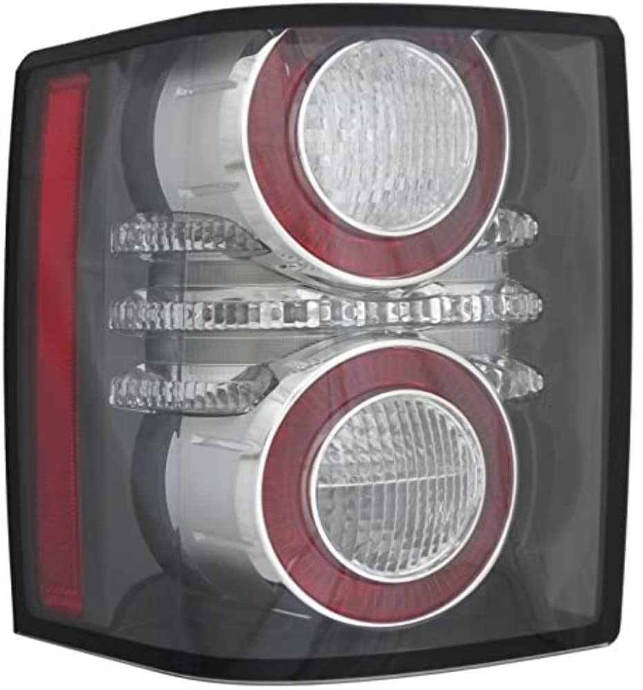 Tail Light Eagle Eyes LR002-B100L