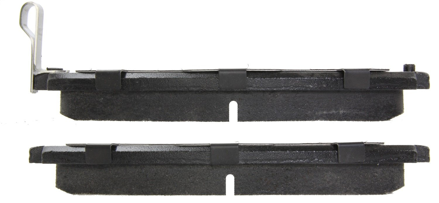 Sport Brake Pads StopTech 309.09290 with Shims and Hardware