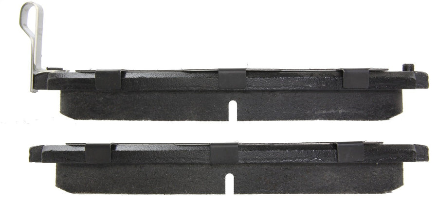 Sport Brake Pads StopTech 309.09290 with Shims and Hardware