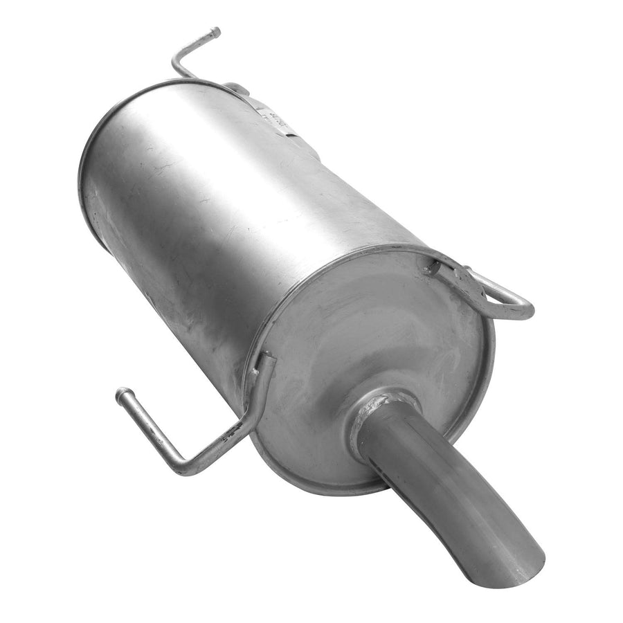 Exhaust Muffler Assembly New for Outback