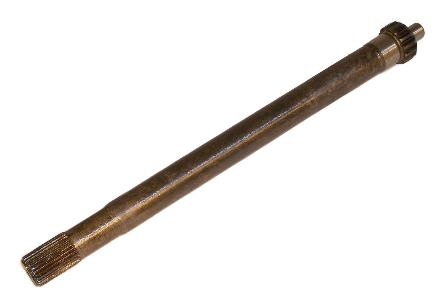 Intermediate Crown Automotive Shaft 5252594