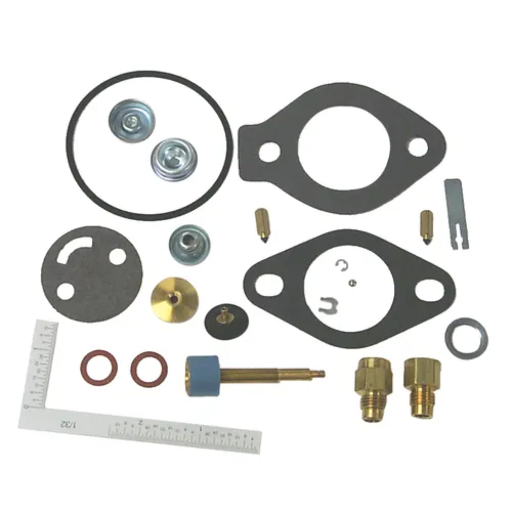 18-7080 Sierra Carburetor Kit