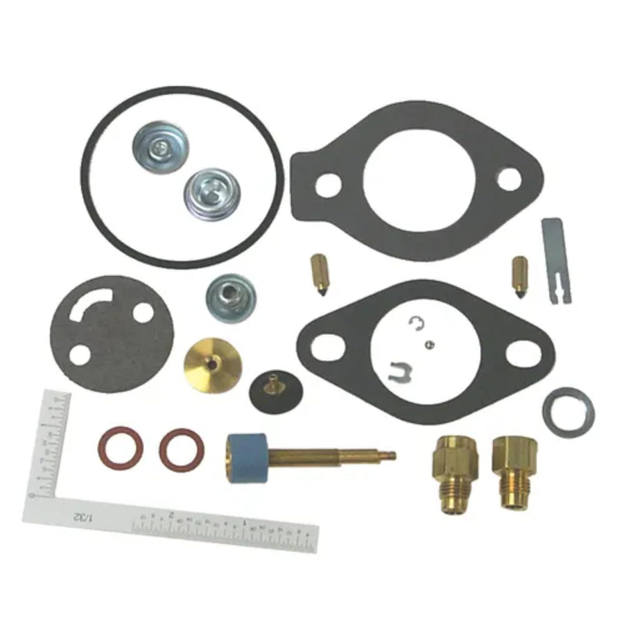 18-7080 Sierra Carburetor Kit