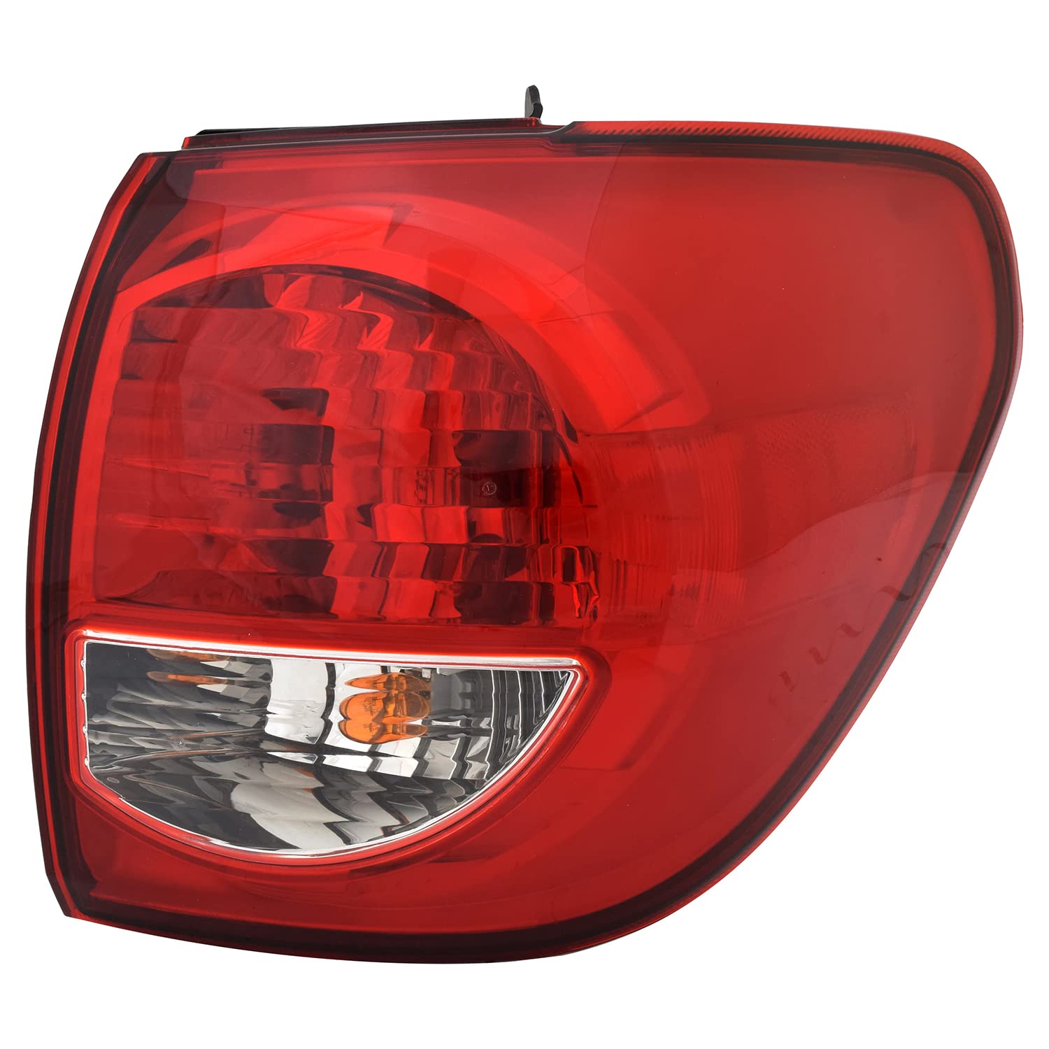 Replacement TYC 11-9201-00 Tail Lamp for TOYOTA SEQUOIA right