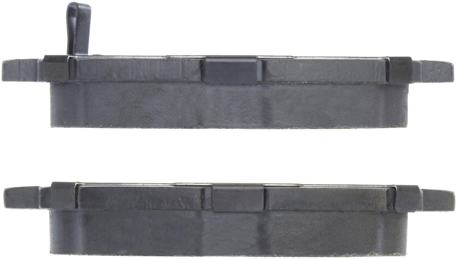 Street Select StopTech Brake Pads with Hardware 305.09950