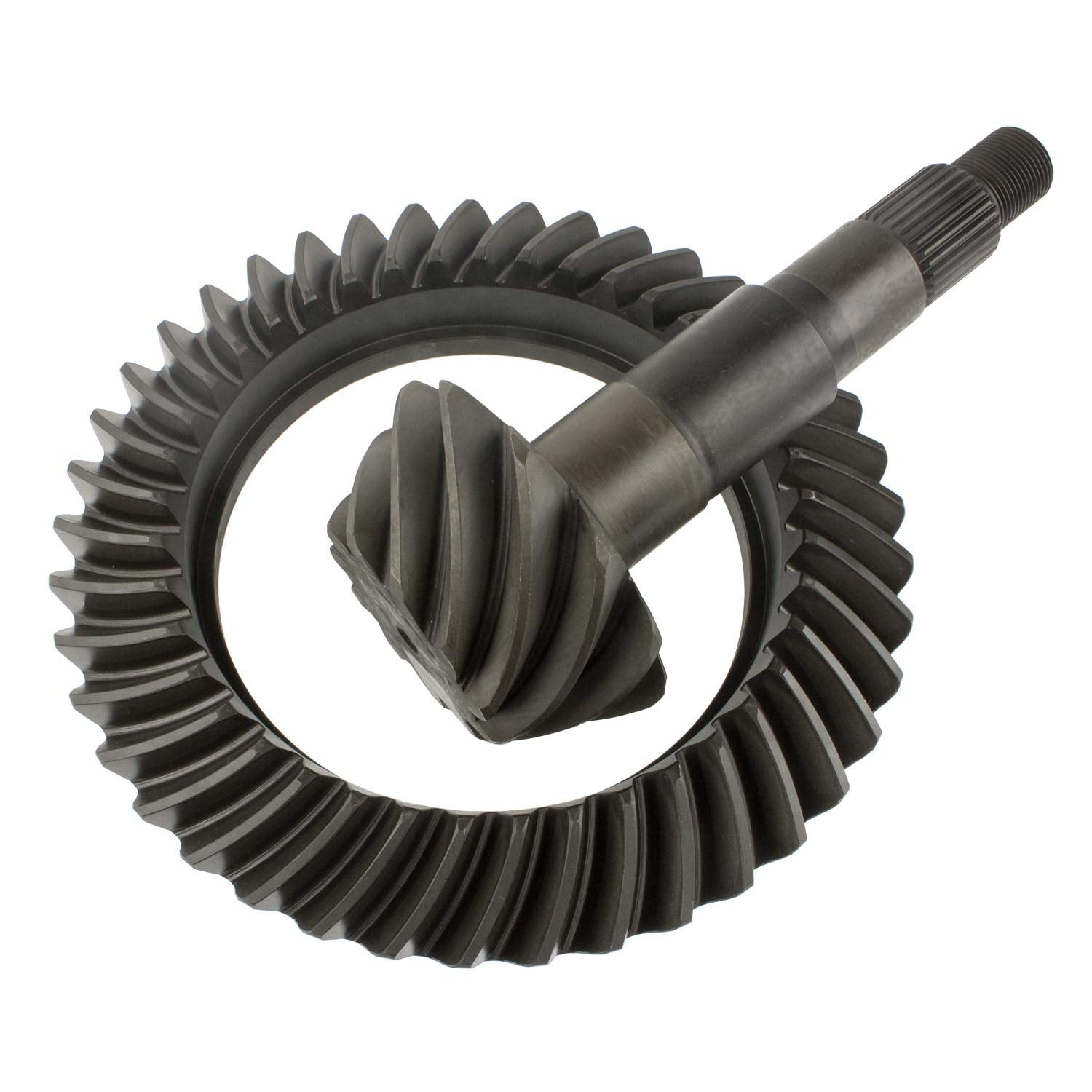 Motive Gear Differential Ring and Pinion Set GM11.5-373, 3.73 Ratio, Compatible with GM 11.5" & Chrysler 11.5" Models (Chevrolet Silverado 2500/3500 HD, Dodge Ram 2500/3500, 2001-2013)