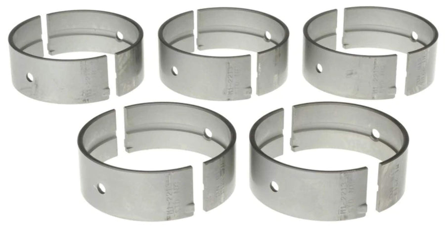 Clevite Engine MS-2012P Crankshaft Main Bearing Set