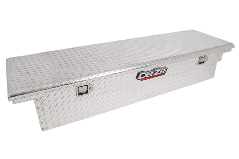 Red Label Dee Zee Crossover Tool Box - Low Profile