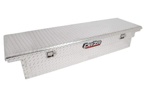 Red Label Dee Zee Crossover Tool Box - Low Profile