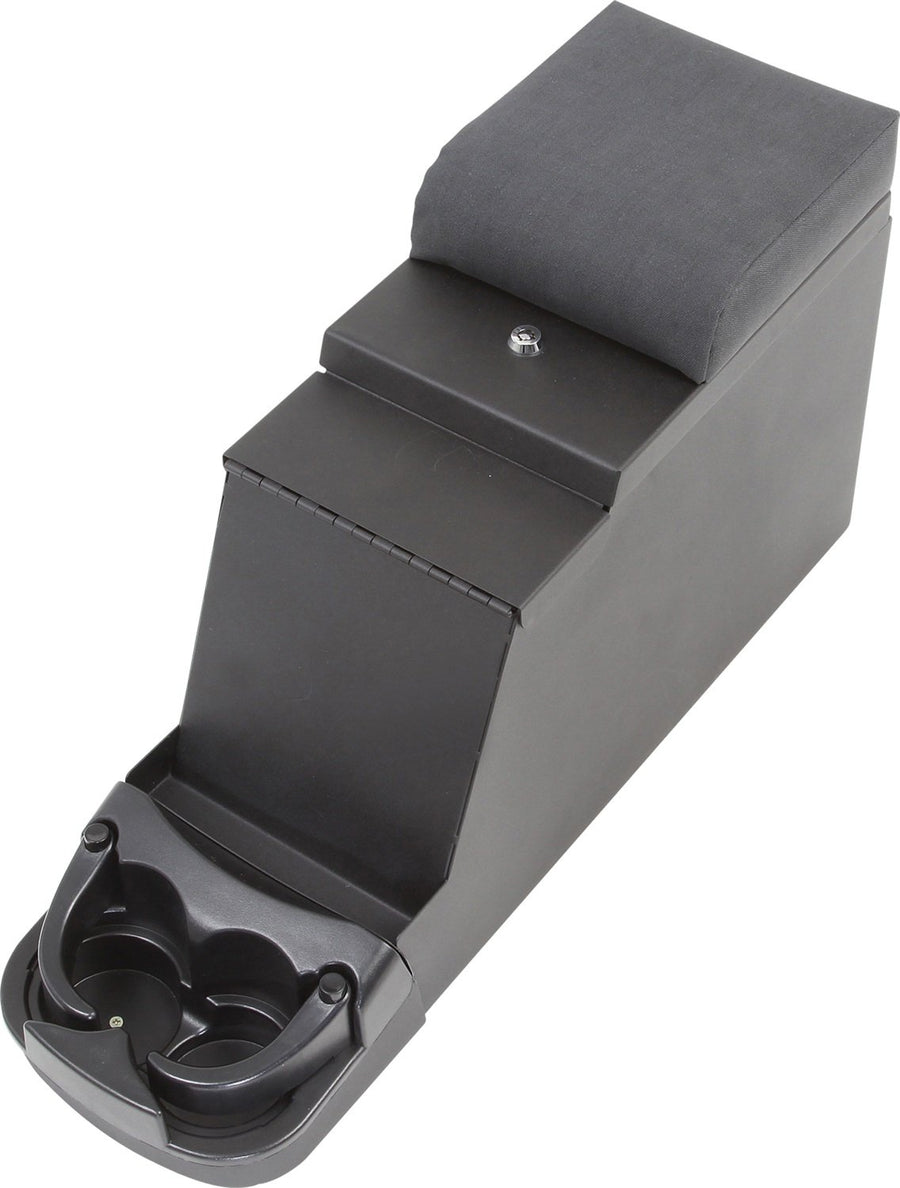SmittyBilt DENIM BLK STEREO CONSOLE - SB31815