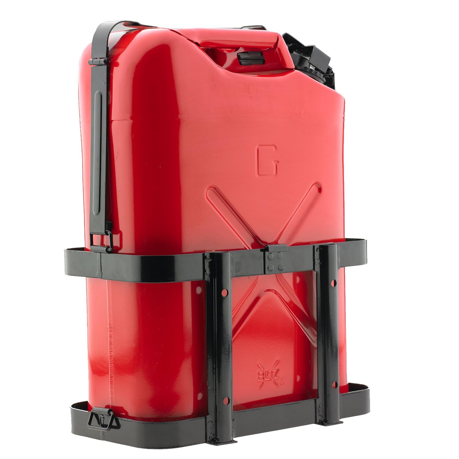 JERRY GAS CAN HOLDER Smittybilt - SB2798