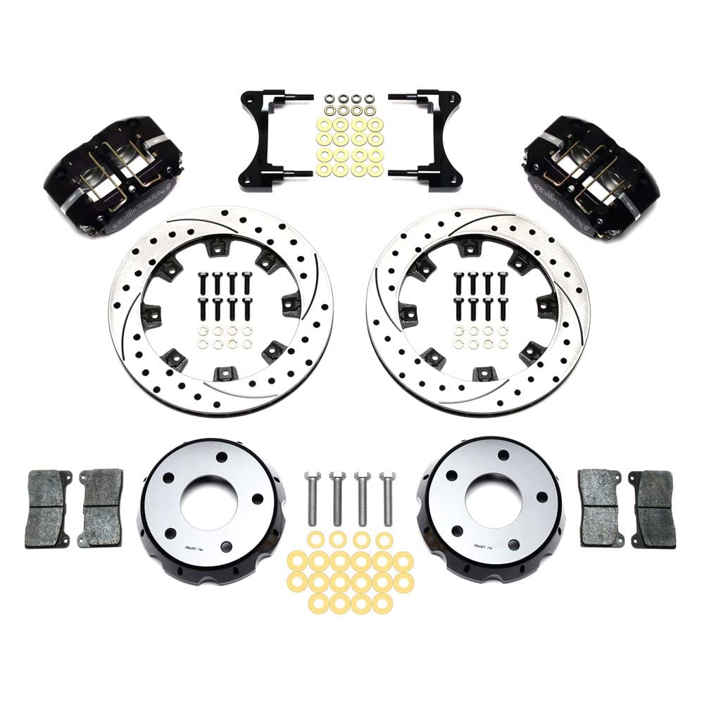 140-10787-D Wilwood Brake Kit
