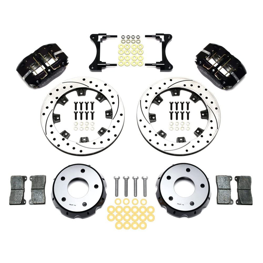 140-10787-D Wilwood Brake Kit